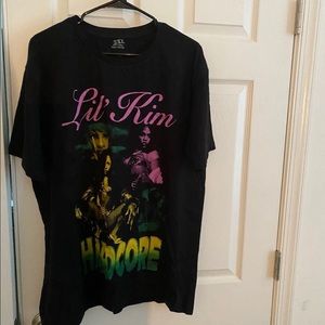 Vintage Lil Kim by KoolKiy